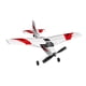 thumbnail image 1 of RC Airplane de RC 2.4GHz 4CH RC AVIÓN 6 EJES GYRO GYRO GYRO AVIONES DE DESLIZAMIENTO JUGETES PARES ADENTOS NIños Niños Un devuelve 3 Modos de Vuelo 3 Baterí, 1 of 7