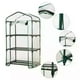 thumbnail image 5 of Pvc Cover Pvc Plant Greenhouse Garden Supplies Outdoor Garden Plant Grow Green House For Garden Gardening Flowerpot Tent, 5 of 5
