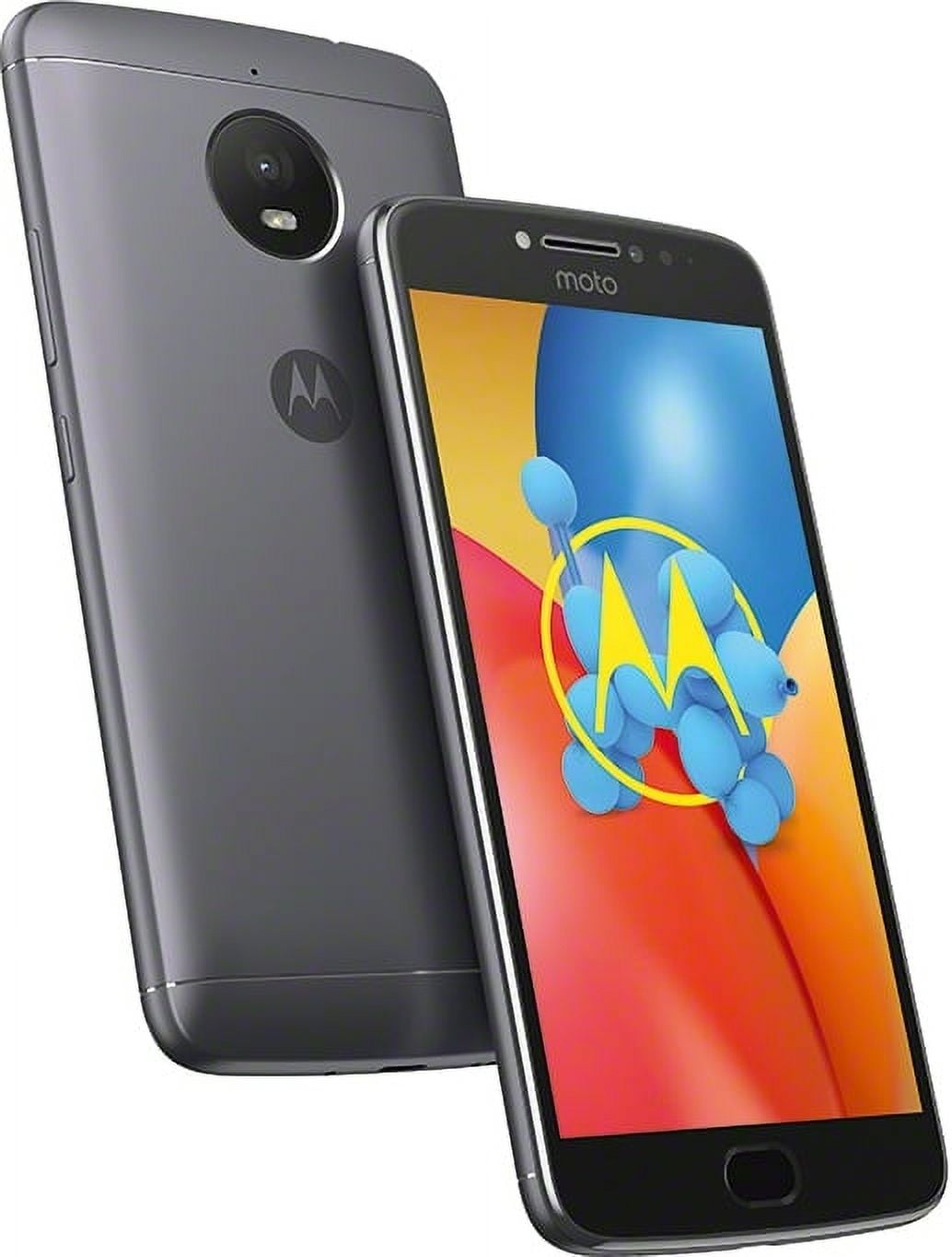 Motorola Moto E4 Plus review: A bigger screen and battery make a better  smartphone?