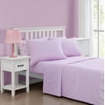 thumbnail image 3 of Dancing Unicorn Pink 4 Piece Twin Sheet Set, 3 of 4