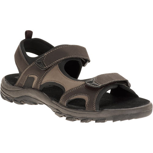 Ozark Trail Mens Sandal Shoes - Walmart.com