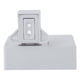 thumbnail image 1 of Tosuny La Cerradura Digital Oculta RFID Delaman, la Cerradura Digital DIY sin Orificio fijan la Cerradura en el Interior del gabinete batería no incluida) Khall AF00689, 1 of 6