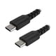 thumbnail image 2 of Cable USB Tipo C 1 metro Startech USB 2.0 Negro, 2 of 2