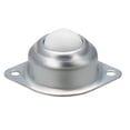 thumbnail image 2 of 10 Pcs 1 Inch Roller Ball Transfer Bearing Roller Bearings,For Conveyor Roller, 2 of 6