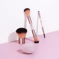 thumbnail image 4 of Kit de herramientas de belleza Sassy de Savannah Chrisley para mujer, 4 unidades, 4 of 4