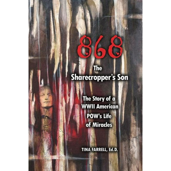 868 The Sharecropper's Son, (Paperback)