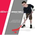 thumbnail image 3 of Cosom Elementary Hockey Sticks for Kids, 15 Pieces, 36" Standard Shaft, 3 of 6