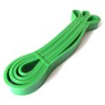 thumbnail image 1 of TFixol 208cm Banda de resistencia Banda de látex natural Yoga Entrenamiento de fuerza Estiramiento, 1 of 8