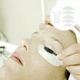 thumbnail image 3 of Weiweiguan 1 Set Silicone Eyelash Perming Curler Lash Lift Pads Y Shape Eyelash Brushes, 3 of 7