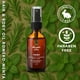 thumbnail image 4 of Aceite Para Cabello y Cuerpo Con Aceite Esencial De Romero Menta 60ml, 4 of 5