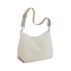 thumbnail image 3 of Bolso bandolera de pana para mujer, portátil, moderno, con correa ajustable Beige, 3 of 9