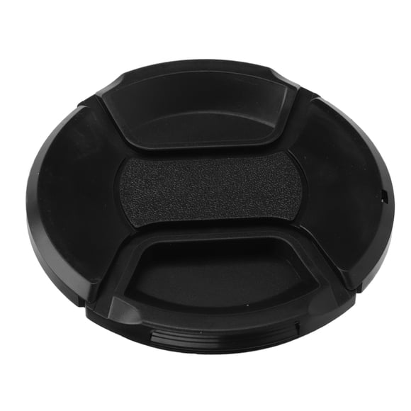 Tapa De Lente De Cámara, Fácil Instalación Tamaño Robusto Y Preciso Tapa De Lente De 95 Mm Resistente A Impactos Para 50-500 150-600