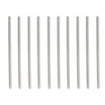 thumbnail image 2 of Stainless Steel Threaded Rod, High Strength Durable  Cutting Performance M4 Threaded Rod High Hardness  For Intelligent Machinery For Engineering Equipment, 2 of 8