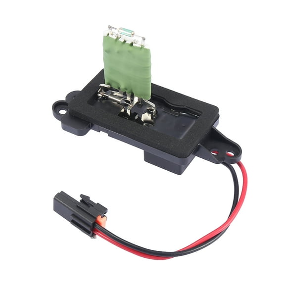 22807123 Car Blower Fan Motor Resistor Replacement for Cadillac for GMC