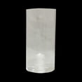 thumbnail image 2 of Royal Designs, Inc. Tall Cylinder Clear Lamp Finial for Lamp Shade, 2 of 5