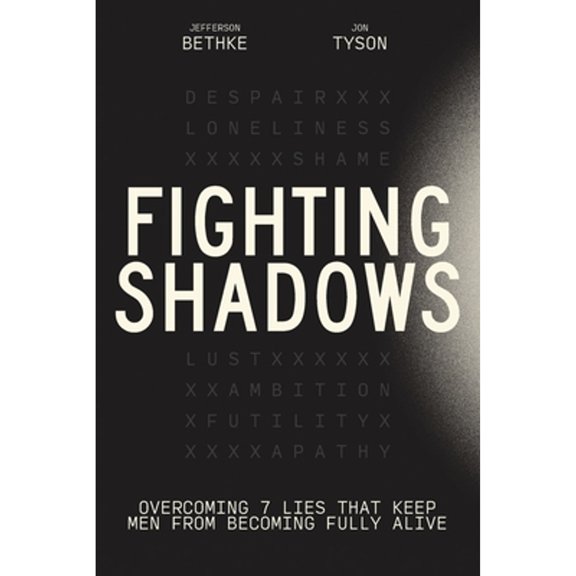 Pre-Owned Fighting Shadows