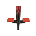 thumbnail image 3 of KaZAM Pogo Stick for Boys and Girls, Age 7 and Up, 70 to 120 lbs, Red, 3 of 3