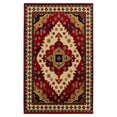thumbnail image 1 of Superior  Designer Aztec Area Rug - 5' x 8', 1 of 5