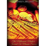 Million Dollar Mind: The Millionaire Mentor's Journal To Massive Success, (Hardcover)