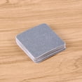 thumbnail image 2 of 10 alfombrillas universales para lavadora, antivibración y antideslizantes (5 x 5 cm)., 2 of 7