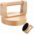 thumbnail image 2 of Wood Block Printing Printmaking Supplies Embossing Tool, Ideal for Block Printing Linocut Crafting Scrapbooking, 2 of 6