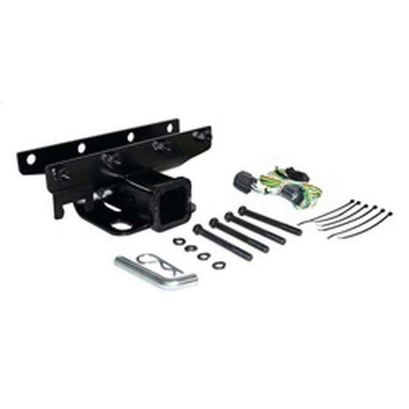 Crown Automotive 52060290MK CAS52060290MK 07-17 JK WRANGLER TRAILER HITCH MASTER KIT