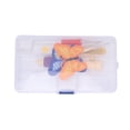 thumbnail image 4 of Embroidery Stitching Pen, Adjustable Embroidery Pen Set, DIY Stitching Tool with 3 Needle Sizes for Temporary Pattern Marking, 4 of 7