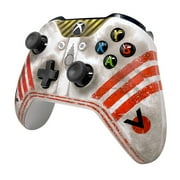 Controller Gear, Wireless Controller & Xbox Pro Charging Stand, Xbox One, Xbox Series X, Star Wars: Squadrons, ELDSXBWCR-0MSMK