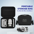 thumbnail image 4 of Box Almacenamiento A Prueba Golpes para DJI Mini 4K/Mini 2 SE/Mini Accesorios, 4 of 9