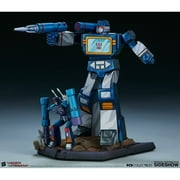 PCS Collectibles Transformers Soundwave G1 Classic Scale Statue