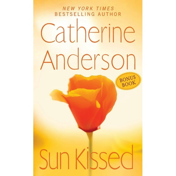 Coulter Family Sun Kissed, Book 6, (Paperback)