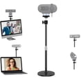 thumbnail image 1 of Soporte para cámara web AceTaken Brio Magnetic Logitech Brio, 1 of 9