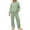 Green, variant on Letdown Womens 2 Piece Outfits Lounge Hoodie Sweatsuit Sets Oversized Sweatshirt Baggy Comfy Fall Winter Sweatpants with Pockets (Beige,L)