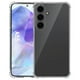 thumbnail image 3 of Funda transparente a prueba de Schock para Samsung Galaxy A55, 5G, A35, A71, A51, A91, A81, A41, A31, A21S, A21, A11, A14, A24, A34, A54, 3 of 5