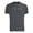 Dark Gray, variant on Golf Men's Tech Performance T-shirt, Medium Black -