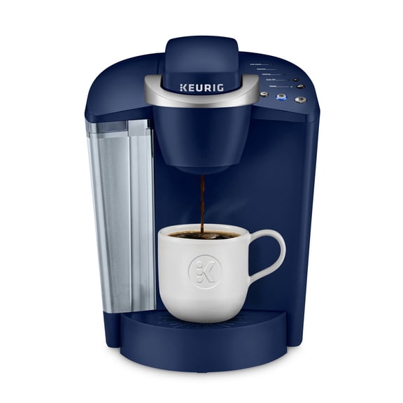 Keurig K-Classic® Coffee Maker - Patriot Blue