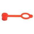 thumbnail image 2 of Bgsha Nipple Fitting Red Protection M6 M8 M10 Dust Cover For Grease Zerk, 2 of 10