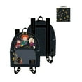 thumbnail image 2 of Loungefly Hocus Pocus Chibi Mini Backpack Standard, 2 of 2