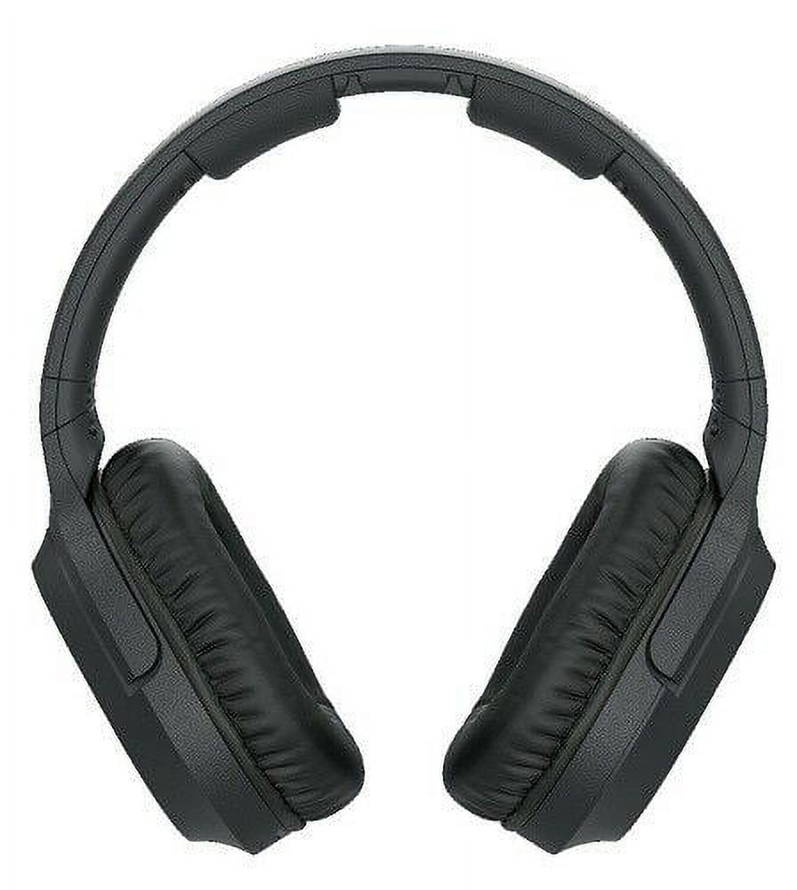 Sony WH-RF400 Wireless Over-Ear Home Theater Headphones - image 2 of 3