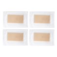 thumbnail image 1 of 4 Paquetes de Cubierta de Cinta cult Defectos pa Pierna Ca, S Zulema Hojas de silicona para eliminar cicatrices, 1 of 8
