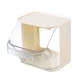 thumbnail image 5 of Organizador de pared para baño, soporte para cápsulas de café, soporte portátil desmontable para colgar cebolla, ajo, jengibre, para sala de, 5 of 9