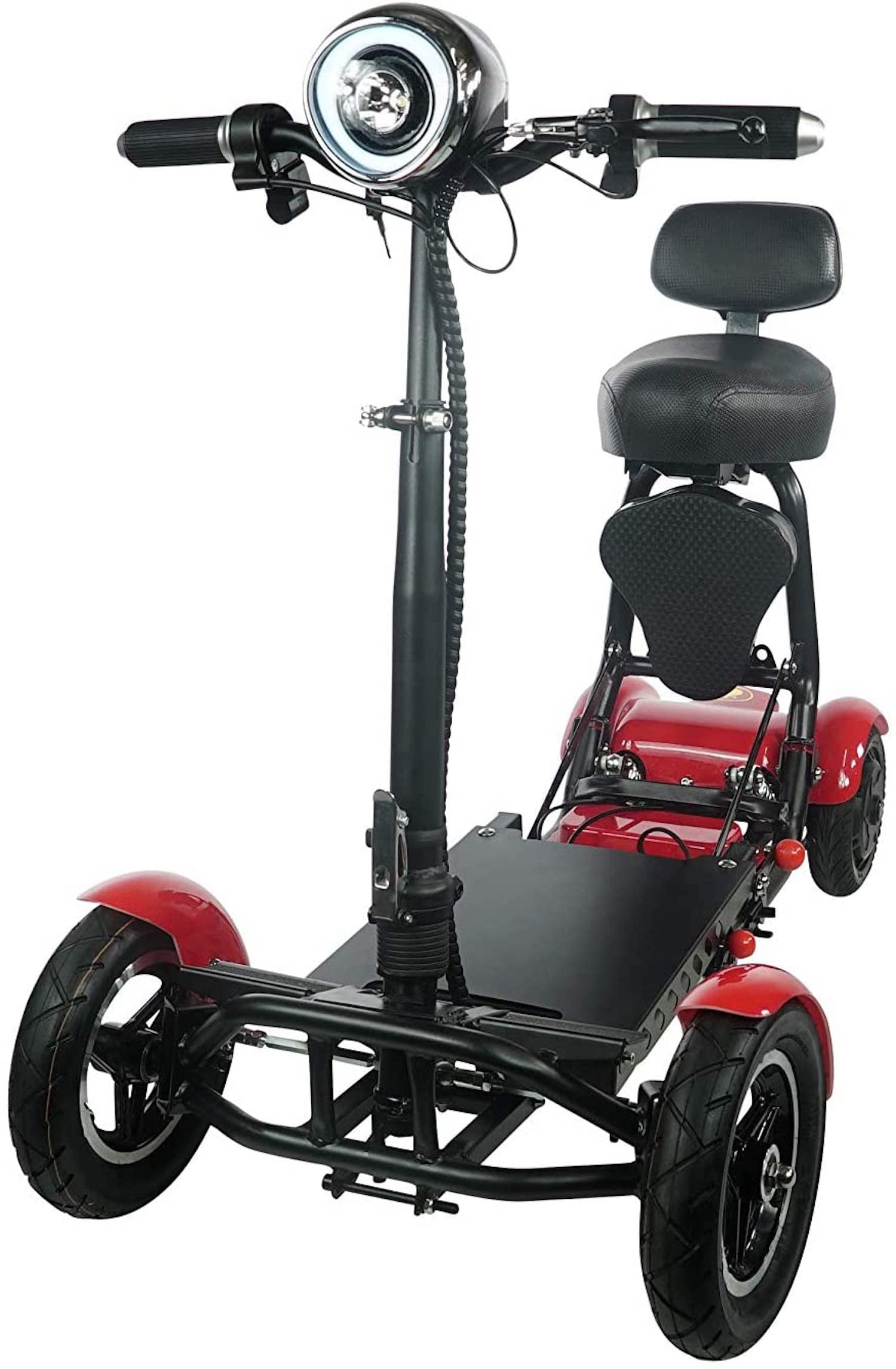portable mobility scooter