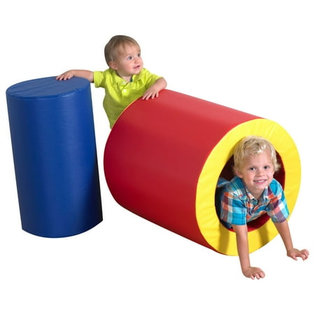 Children's Factory Toddler Tumble n' Roll