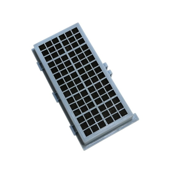 HQRP Active Filter fits AH 30 Miele S 7280 Salsa Upright Vacuum Cleaner