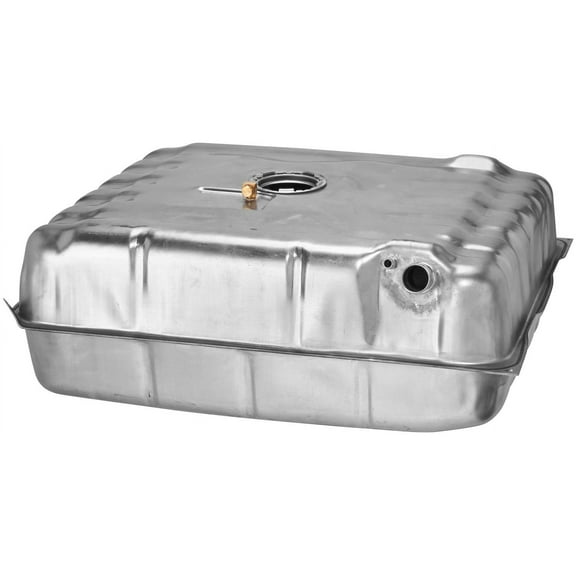 Spectra Premium GM25H Fuel Tank Fits select: 1998-1999 CHEVROLET P30, 1998-1999 GMC FORWARD CONTROL CHASSIS