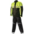 thumbnail image 1 of Nelson-Rigg Stormrider Unisex Rain Suit (Yellow, Medium) (High Visibility) Each Hi Visibility, 1 of 2