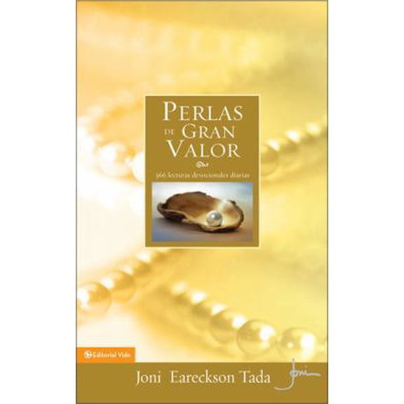 Pre-Owned Perlas de gran valor: 366 lecturas devocionales diarias (Spanish Edition) (Paperback) 082975136X 9780829751369