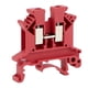 thumbnail image 1 of DIN Rail UK2.5B Terminal Block Clip Connector Square 100pcs, 1 of 5