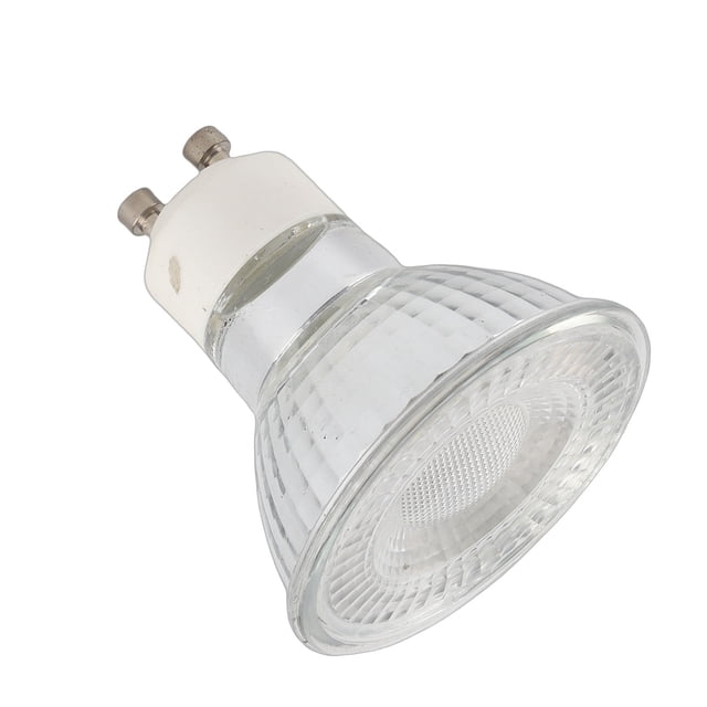 Bombilla, Bombilla GU10 5W 420LM Brillo Ajustable Para Mercado Para Dormitorio