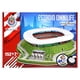 thumbnail image 1 of Rompecabezas 3D 152 Pzas Nanostad 3D-52001 Estadio OMNILIFE Chivas, 1 of 2